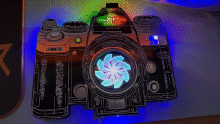 Code Test Image
